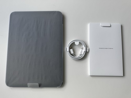 Apple ipad a16 - ipad, 256gb