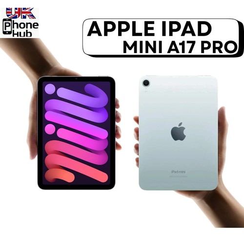 Nuovo apple ipad mini a17 - ipad,