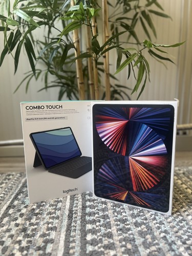 Apple ipad pro - apple, 12,9