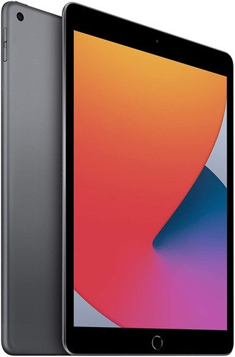 Apple ipad 8a - 10.2", (8a