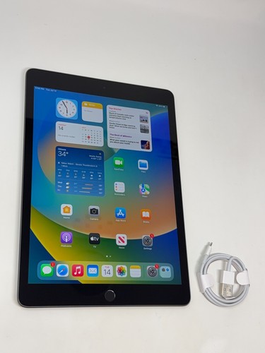 Apple ipad - (9th, generation)