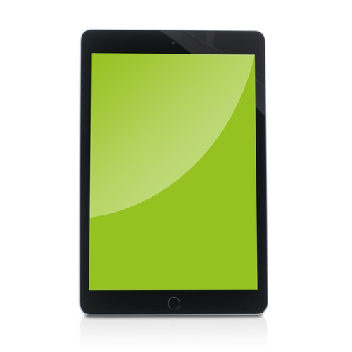 Apple ipad generazione - ipad, 8a