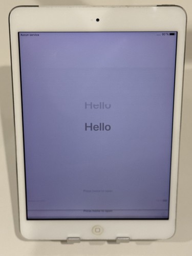 Apple ipad mini a1490 - apple,