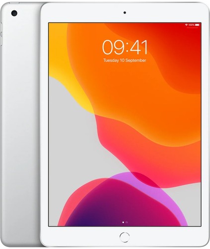 Apple ipad generazione - apple, 10.2