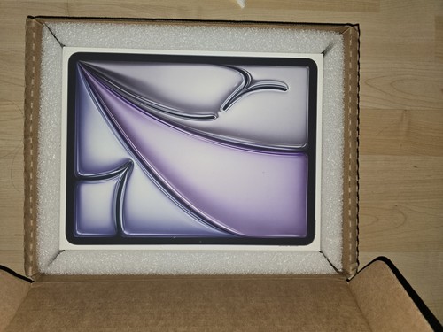 Apple ipad air m3 - ipad, 13"