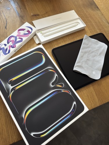 Ipad pro pollici - ipad, nanoglass