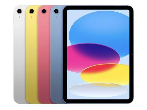 Apple ipad pollici - apple, (a16)