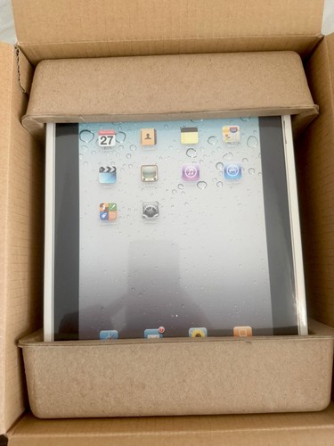 Apple ipad generazione - ,