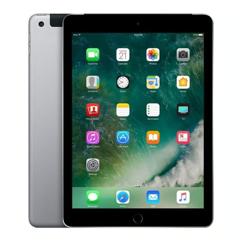 Apple ipad generazione - 5a, 32