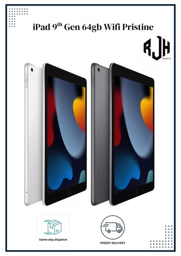 Nuovo apple ipad - ipad, 9a