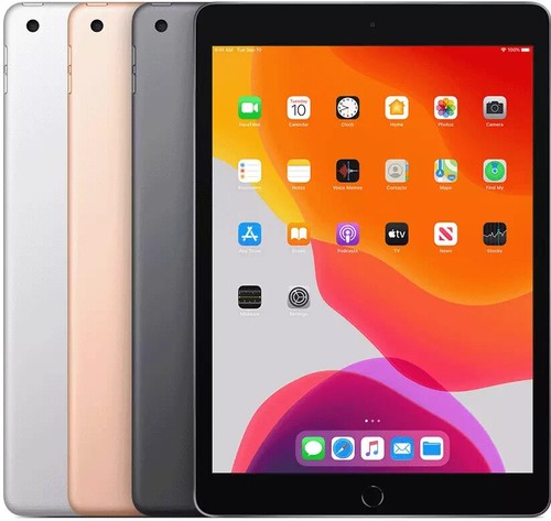 Nuovo condizione apple ipad - nuovo,