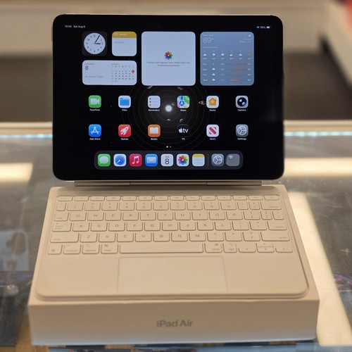 Apple ipad - (m3), (2025)