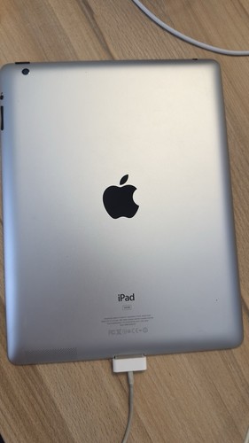Ipad generazione nuovo - ipad,