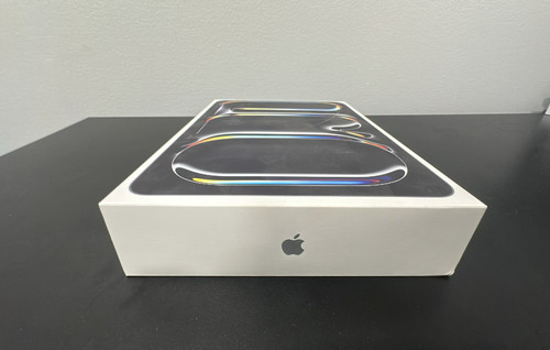 Apple ipad pro - 13", m5