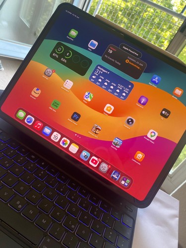 Ipad pro 256gb wi - ipad, wi-fi