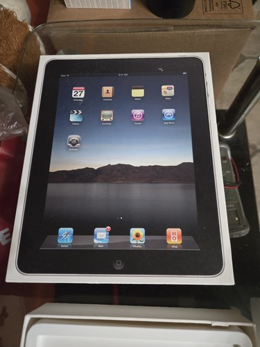 Apple ipad mini - apple,