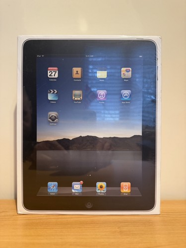 Ipad generazione mai usato - ipad,
