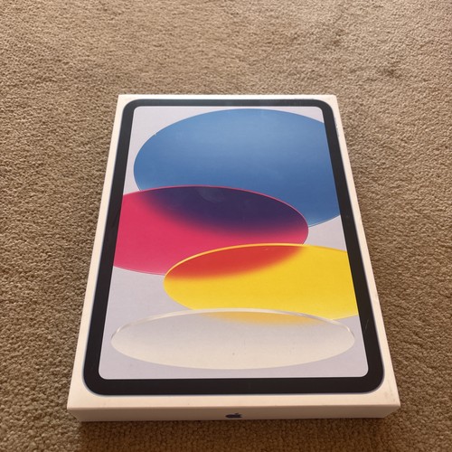 iPad
