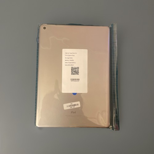 Apple ipad certificato - -,