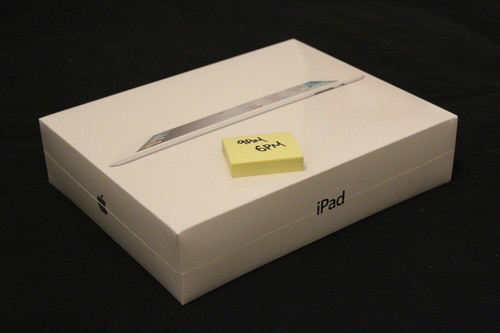 Apple ipad 64gb - ipad,