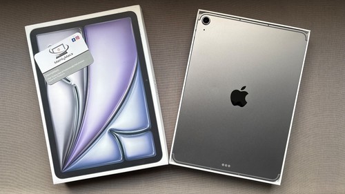 Apple ipad air 2025 m3 - ipad,