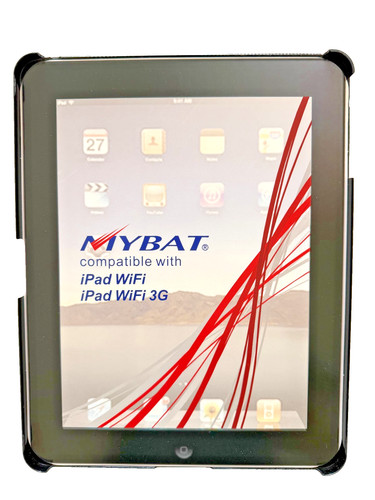 Apple ipad wifi - wifi,