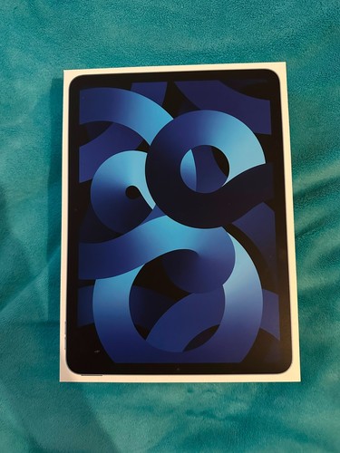 Apple ipad air gen 64 - apple,