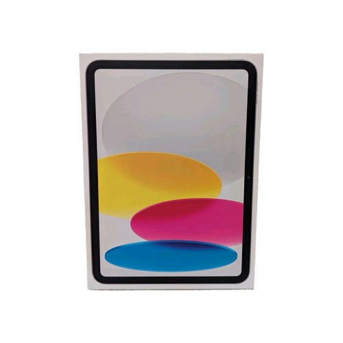 Apple ipad pollici - 11, a16