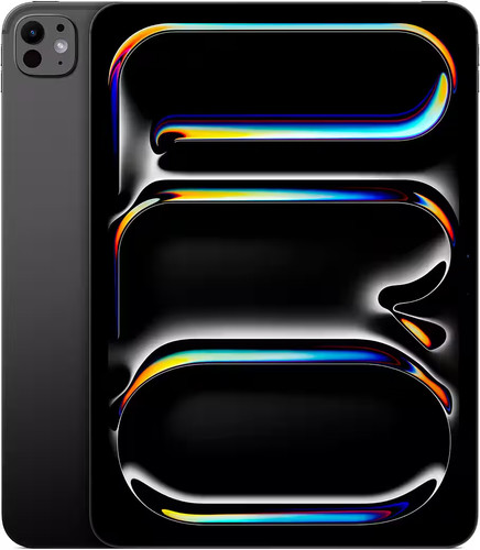 Apple ipad pro - 11", 2025