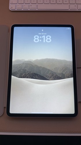 Ipad pro 128 gb i - i,