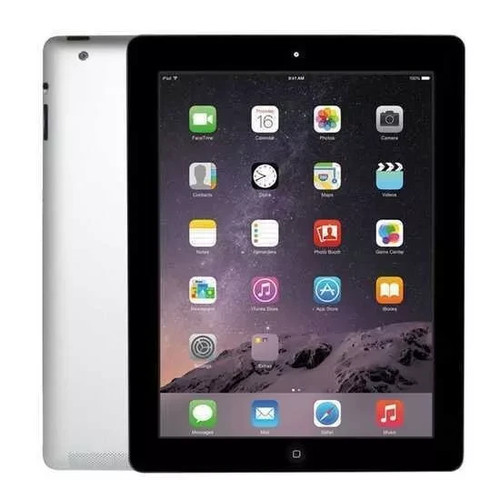 Nuovo apple ipad - nuovo, 4a