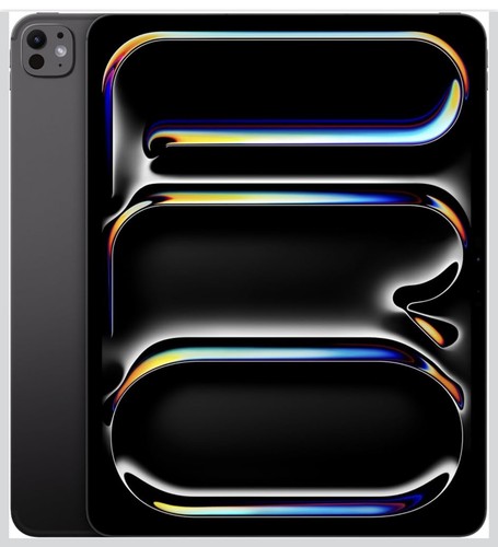 Apple ipad pro - apple, 13
