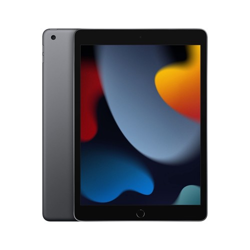 Apple ipad 2021 2 pollici - (10,2,