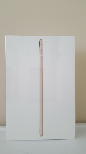 Oro apple ipad mini - 4, gb
