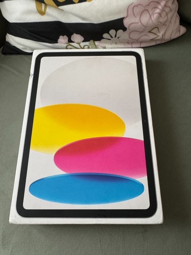 Apple ipad a16 11a generazione - ipad,