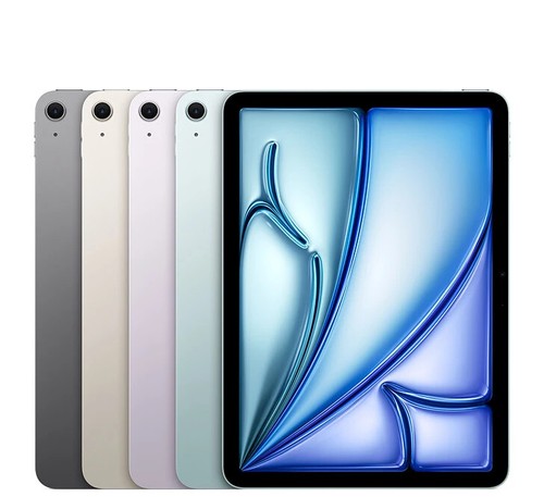 Nuovo apple ipad air - air, 11