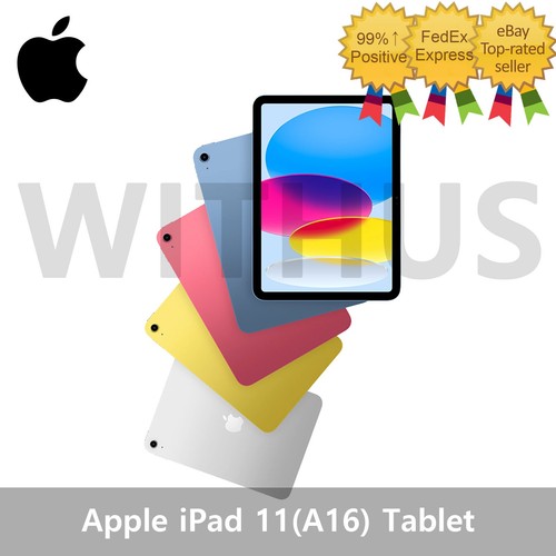 Apple ipad a16 pollici wifi - ipad,
