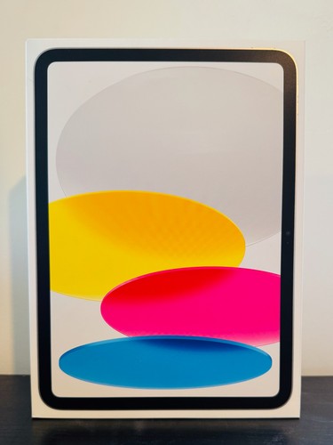 Nuovo sigillato apple ipad - sigillato*,