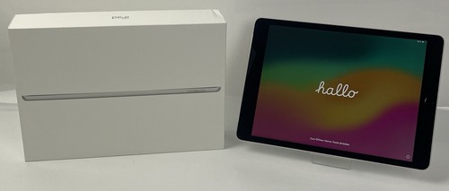 Apple ipad gen wi - gen., wi-fi