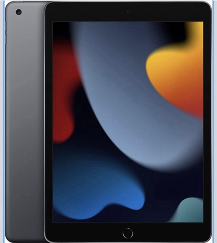 Apple ipad - ipad, (9a