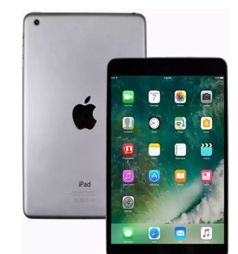 Nuovo ipad mini - ipad, 2