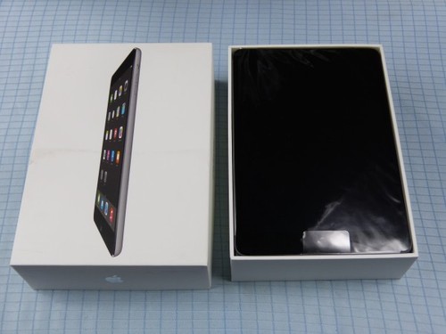 Apple ipad mini - ipad, wi-fi
