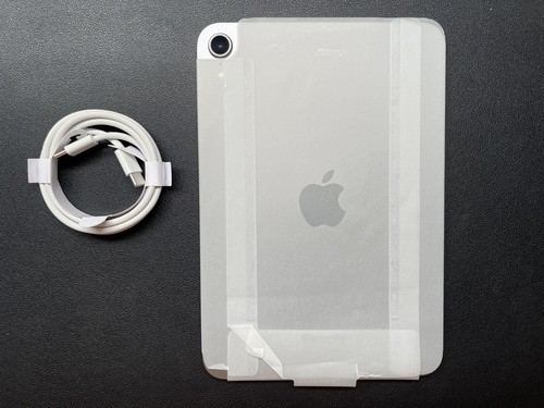 Apple ipad mini a17 - a17, pro