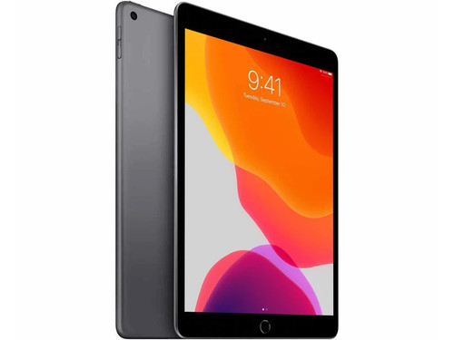 Apple ipad gen - apple,