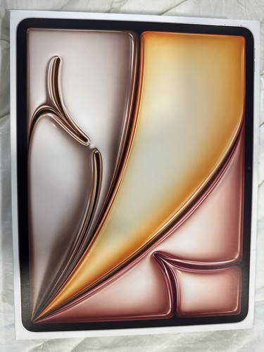 Nuovo apple ipad - nuovo, m3