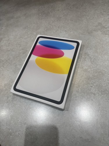 Apple ipad 11a generazione - ipad,
