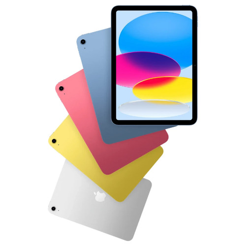 Nuovo apple ipad 11a - apple,